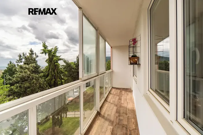 Prodej bytu 4+1, Litvínov, Luční, 78 m2