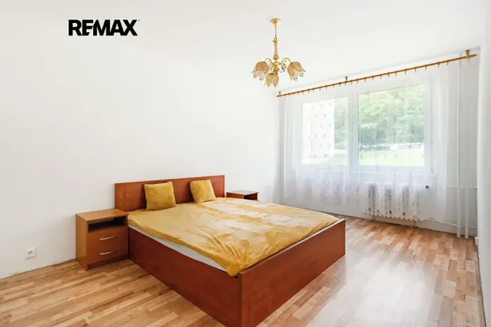 Prodej bytu 4+1, Litvínov, Luční, 78 m2