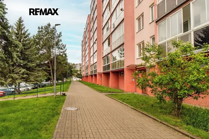Prodej bytu 4+1, Litvínov, Luční, 78 m2