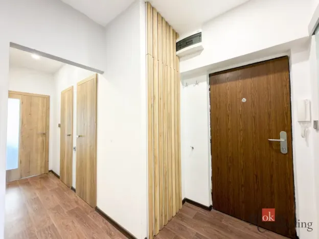 Prodej bytu 3+1, Pardubice - Zelené Předměstí, Sladkovského, 90 m2