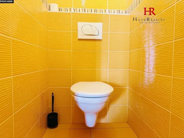 Pronájem bytu 2+kk, Benešov, U Pivovaru, 62 m2