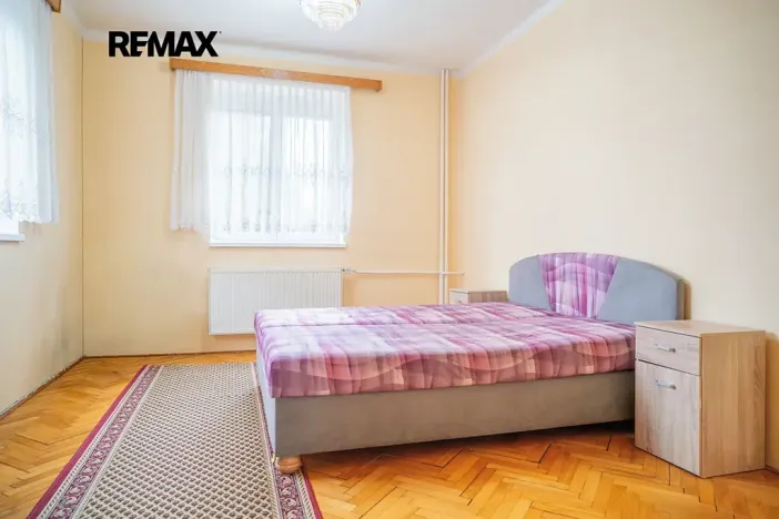 Prodej rodinného domu, Hrubá Skála, 177 m2