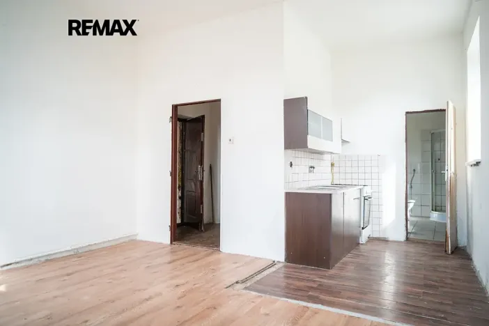 Prodej činžovního domu, Duchcov, Bílinská, 590 m2