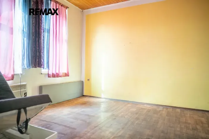Prodej činžovního domu, Duchcov, Bílinská, 590 m2