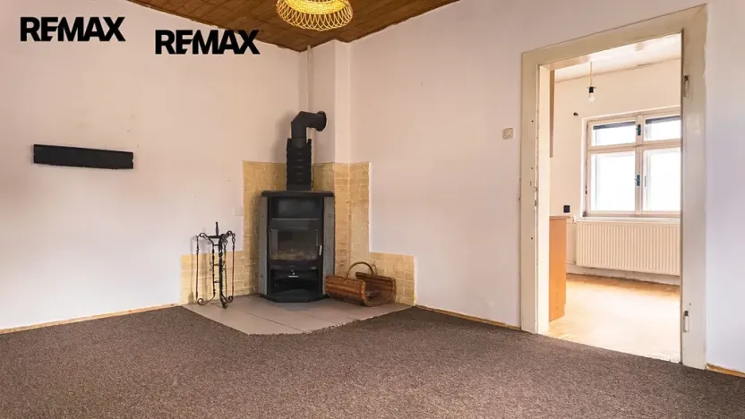 Prodej rodinného domu, Tanvald, Smetanova, 182 m2