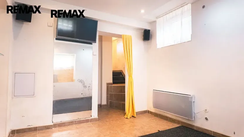 Prodej rodinného domu, Tanvald, Smetanova, 182 m2