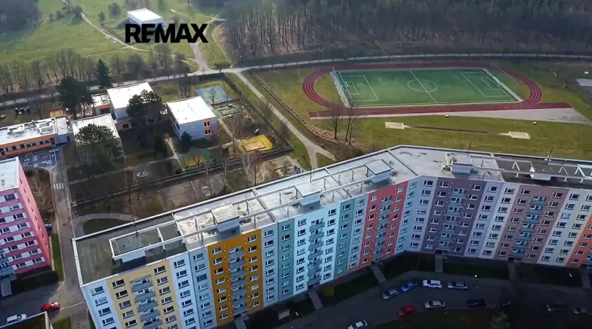 Prodej bytu 2+1, Hradec Králové, Štefánikova, 62 m2