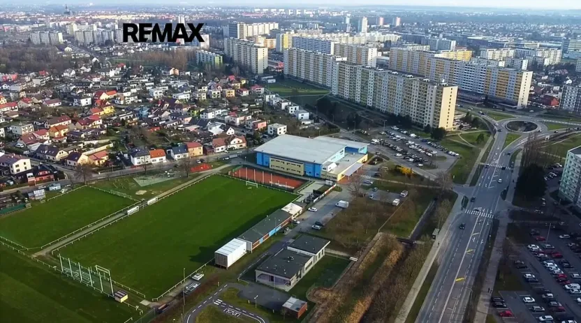Prodej bytu 2+1, Hradec Králové, Štefánikova, 62 m2