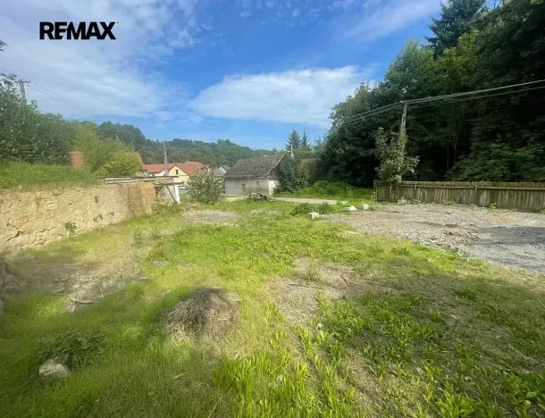 Prodej pozemku pro bydlení, Košíky, 1144 m2