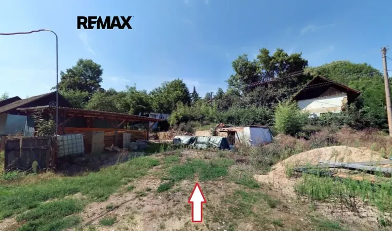 Prodej pozemku pro bydlení, Košíky, 1144 m2