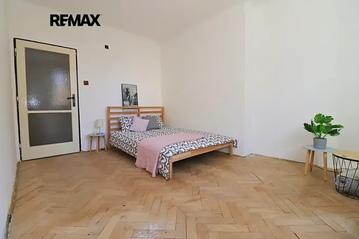 Prodej bytu 3+1, Chrudim, Palackého třída, 92 m2