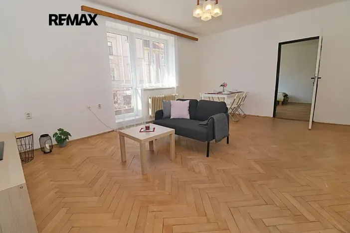 Prodej bytu 3+1, Chrudim, Palackého třída, 92 m2