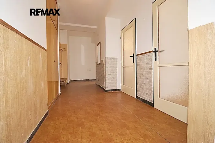 Prodej bytu 3+1, Chrudim, Palackého třída, 92 m2