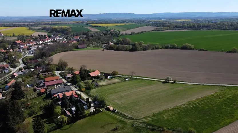 Prodej pozemku pro bydlení, Podmoky, 2617 m2