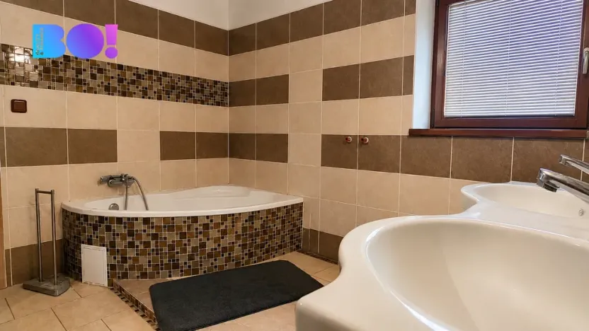 Prodej rodinného domu, Bystřička, 165 m2