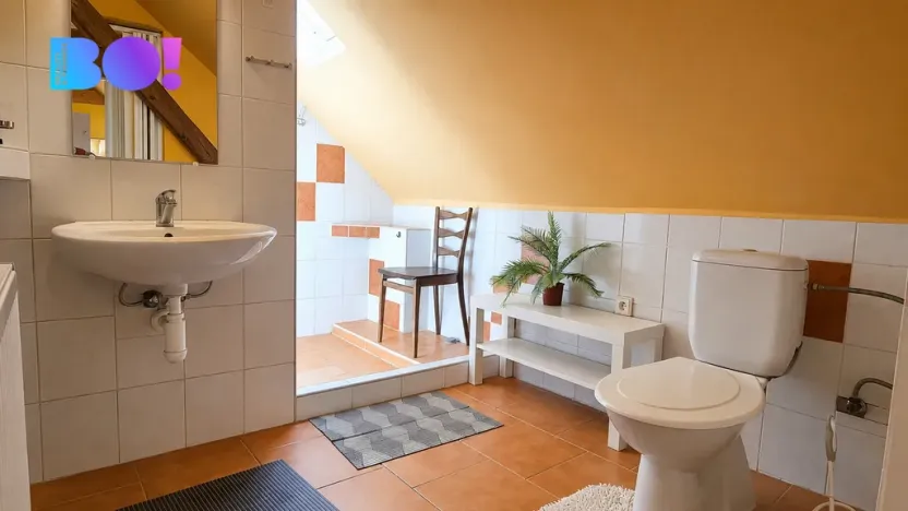 Prodej rodinného domu, Bystřička, 165 m2