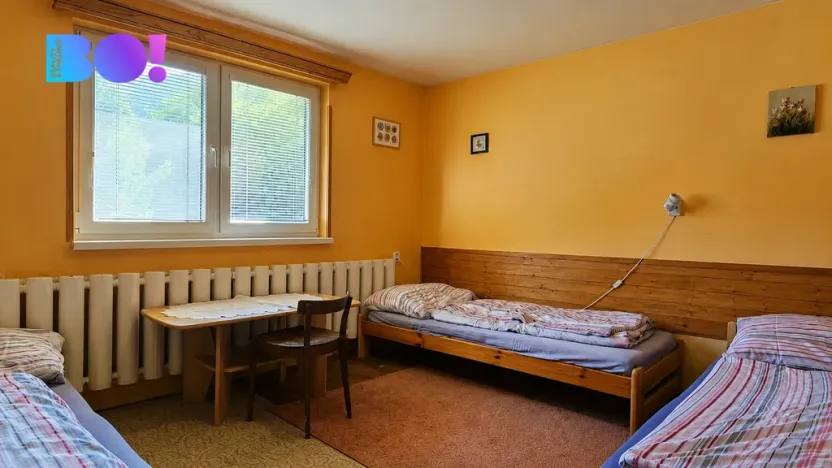 Prodej rodinného domu, Bystřička, 165 m2
