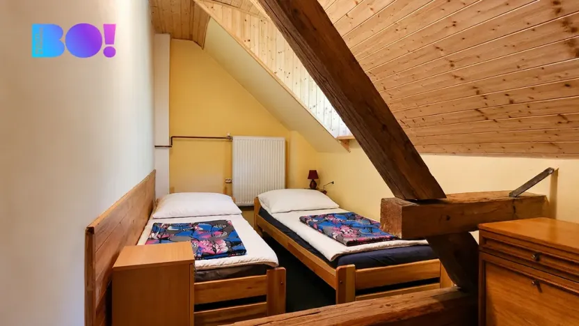 Prodej rodinného domu, Bystřička, 165 m2