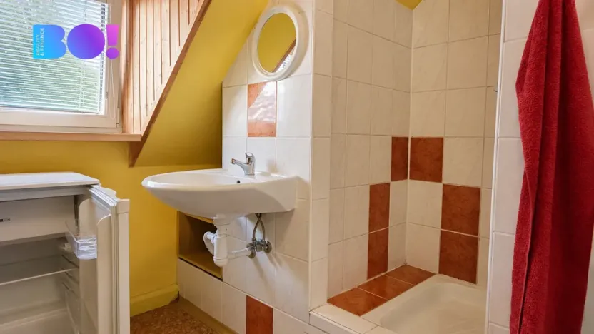 Prodej rodinného domu, Bystřička, 165 m2