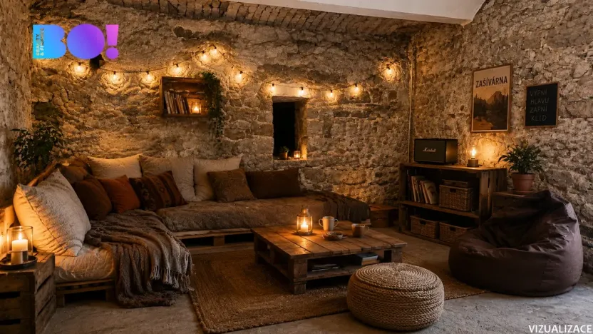 Prodej rodinného domu, Bystřička, 165 m2