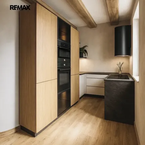 Prodej bytu 4+1, Černilov, 130 m2