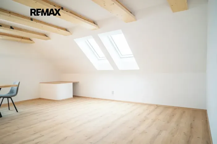 Prodej bytu 4+1, Černilov, 130 m2