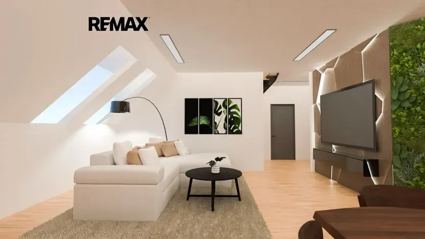 Prodej bytu 4+1, Černilov, 130 m2