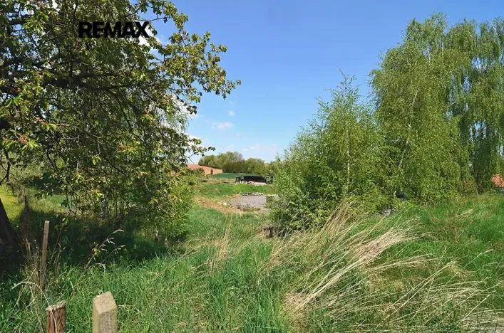 Prodej pozemku pro bydlení, Moravská Třebová, 3761 m2