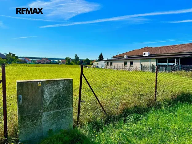 Prodej pozemku pro bydlení, Opatovice nad Labem, Kasárenská, 796 m2