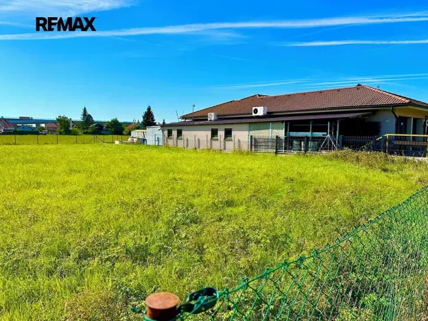 Prodej pozemku pro bydlení, Opatovice nad Labem, Kasárenská, 796 m2