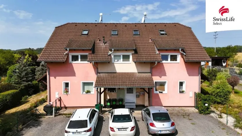 Prodej bytu 4+1, Plzeň - Lhota, K Remízku, 87 m2