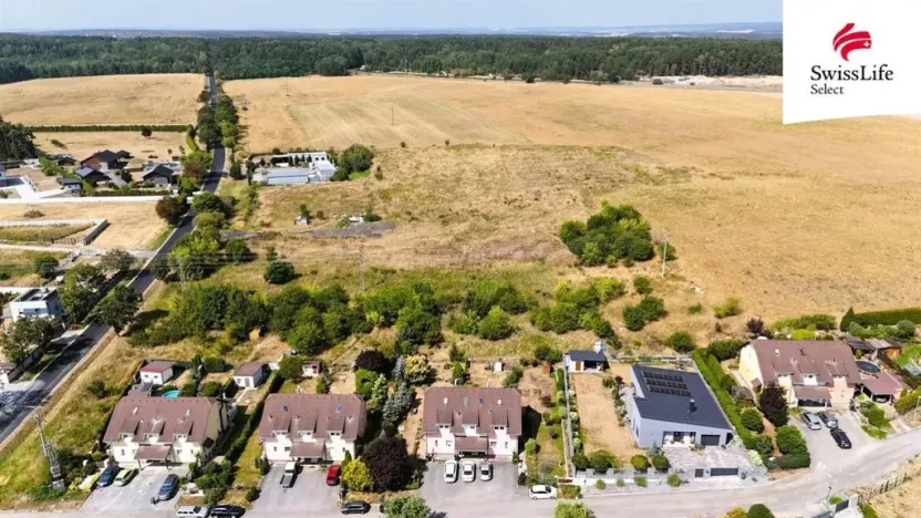 Prodej bytu 4+1, Plzeň - Lhota, K Remízku, 87 m2