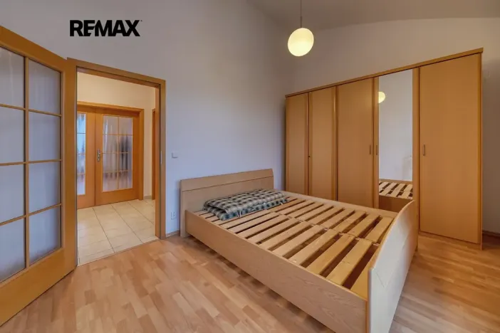 Pronájem bytu 3+kk, Poděbrady, Hakenova, 88 m2