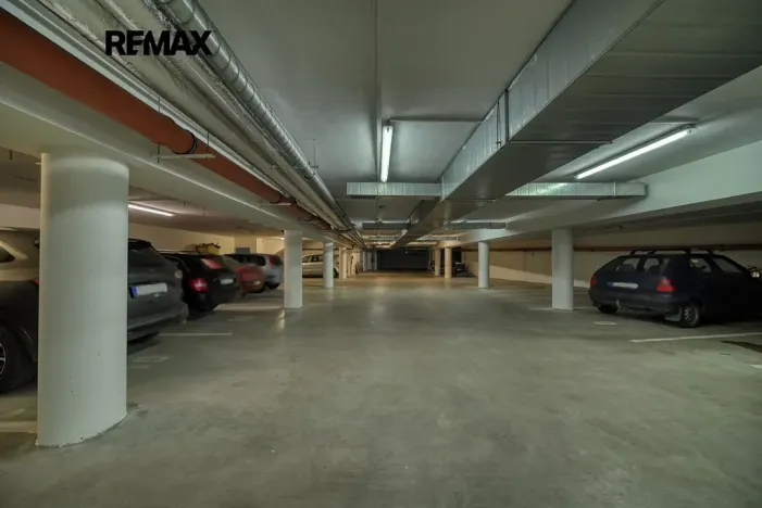 Pronájem bytu 3+kk, Poděbrady, Hakenova, 88 m2