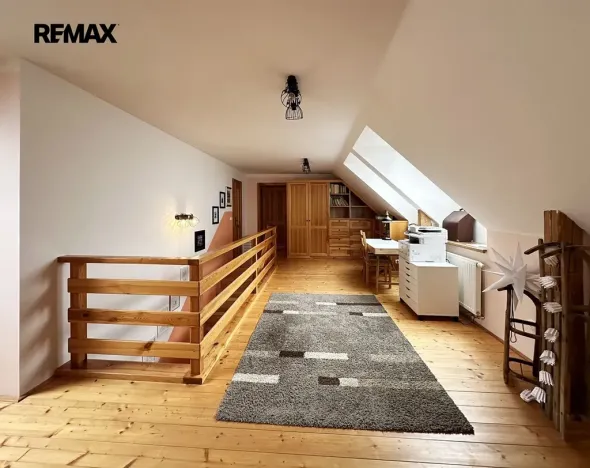 Prodej chalupy, Bystřec, 400 m2