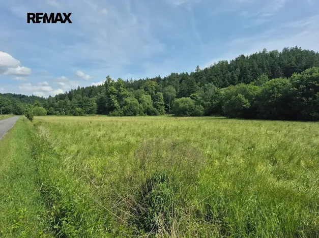 Prodej komerčního pozemku, Linhartice, 12284 m2