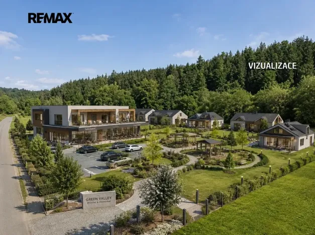 Prodej komerčního pozemku, Linhartice, 12284 m2