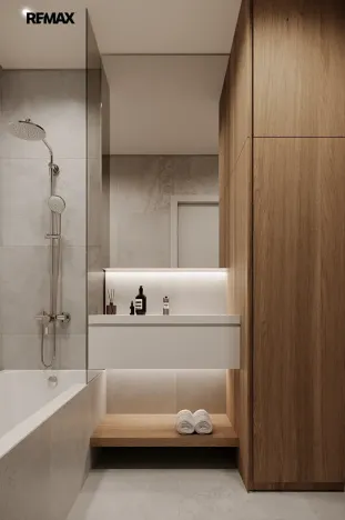 Prodej bytu 3+kk, Hradec Králové, Meruňková, 88 m2