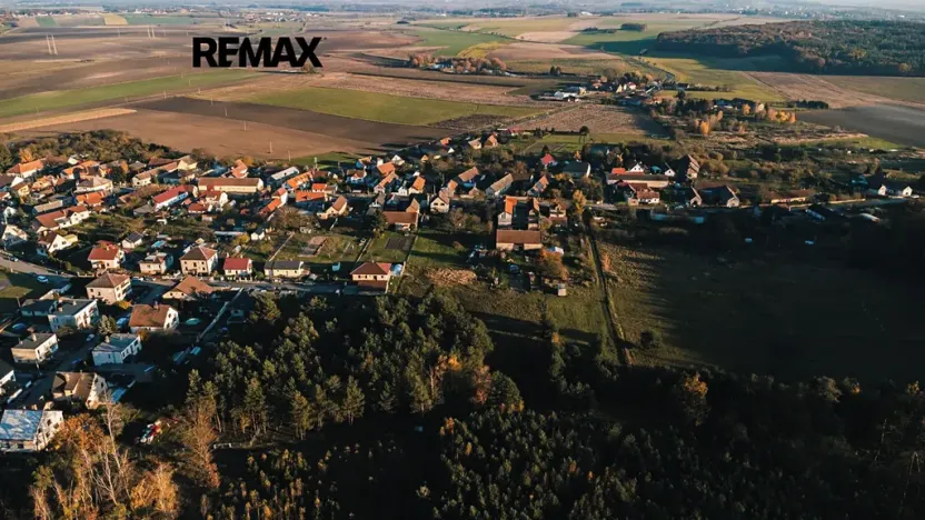 Prodej pozemku pro bydlení, Bělušice, 1892 m2