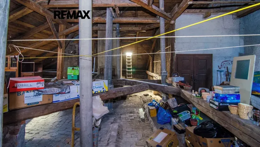Prodej rodinného domu, Jevíčko, Palackého nám., 430 m2