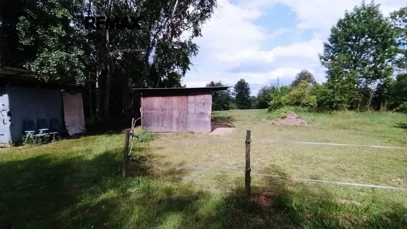 Prodej pozemku pro bydlení, Mladějov na Moravě, 7880 m2