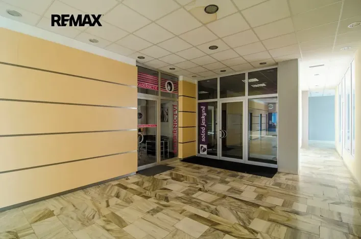 Pronájem obchodního prostoru, Svitavy, Svitavská, 72 m2