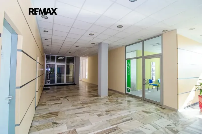 Pronájem obchodního prostoru, Svitavy, Svitavská, 72 m2