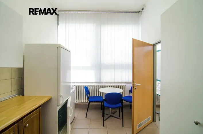 Pronájem obchodního prostoru, Svitavy, Svitavská, 80 m2