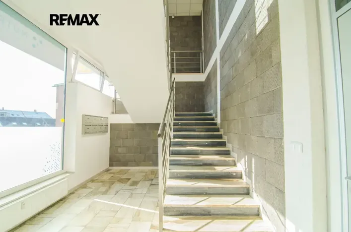 Pronájem obchodního prostoru, Svitavy, Svitavská, 81 m2
