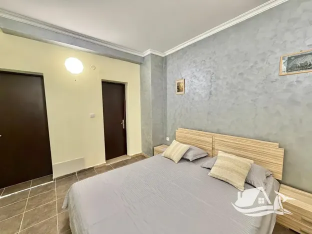 Prodej bytu 1+kk, Sveti Vlas, Bulharsko, 46 m2