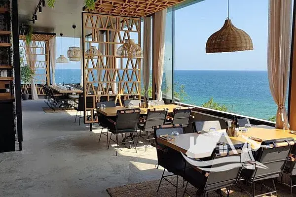 Prodej bytu 1+kk, Sveti Vlas, Bulharsko, 46 m2