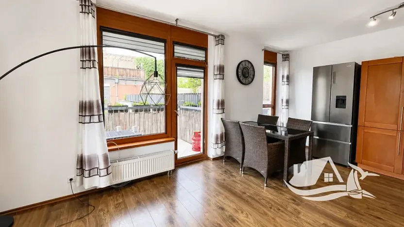 Pronájem bytu 3+kk, Praha - Smíchov, Na Císařce, 101 m2
