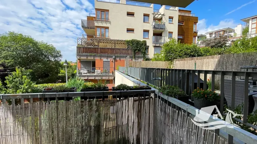 Pronájem bytu 3+kk, Praha - Smíchov, Na Císařce, 101 m2