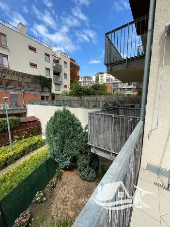 Pronájem bytu 3+kk, Praha - Smíchov, Na Císařce, 101 m2